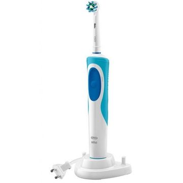 Електрична зубна щітка Braun Oral-B Vitality D12.513 Cross Action 1+1