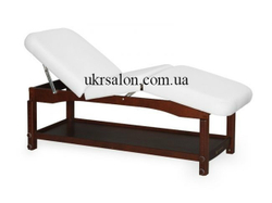 Масажний стіл STATIX-5 темний