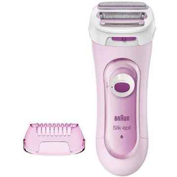 Електробритва жіноча BRAUN SE LS 5360