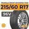 Triangle Group AdvanteX TC101 215/60 R17 96V