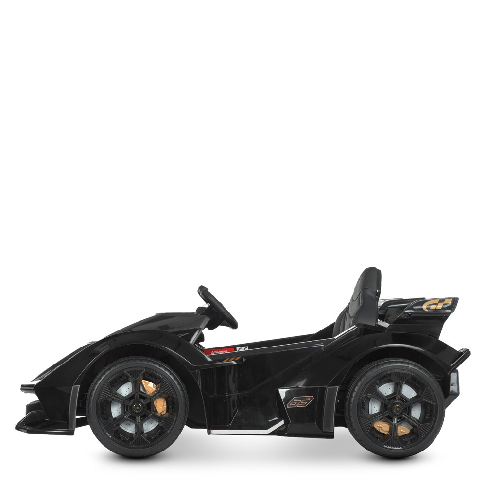 Дитячий електромобіль спорткар Lamborghini Veneno M 4633EBLR