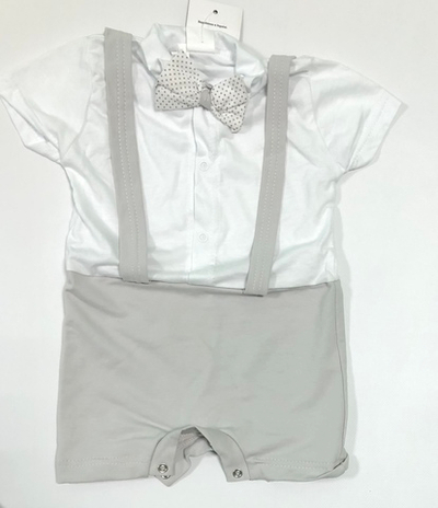 Пісочник "Джентельмен", кулір ТМ "P4"