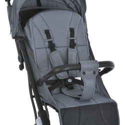Прогулочная коляска Bambi M 5727 FLASH