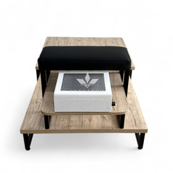 Подиум Mark для кресла педикюрного Pod-10