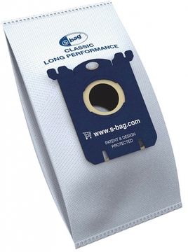 Мішки для пилососу Philips FC 8021/03