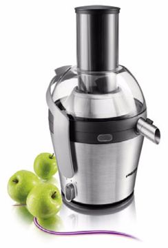 Соковитискач Philips HR 1871/70