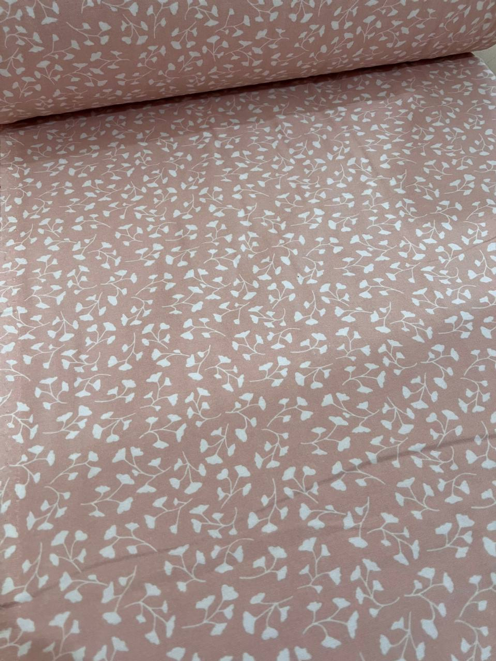 Фланель принт (2.4) Турция