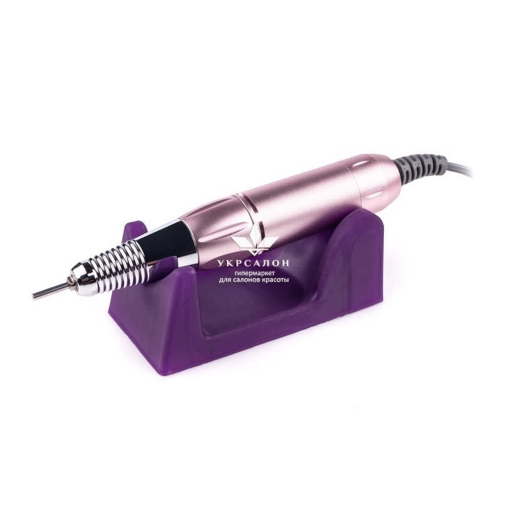 Фрезер на аккумуляторе для маникюра и педикюра Mobile Drill BQ-101