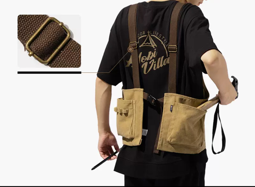 Фартук походный