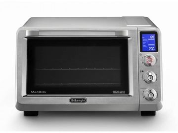 Електропіч Delonghi EO 241250.M