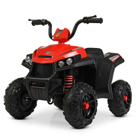 Детский электроквадроцикл "WeKids Cars"