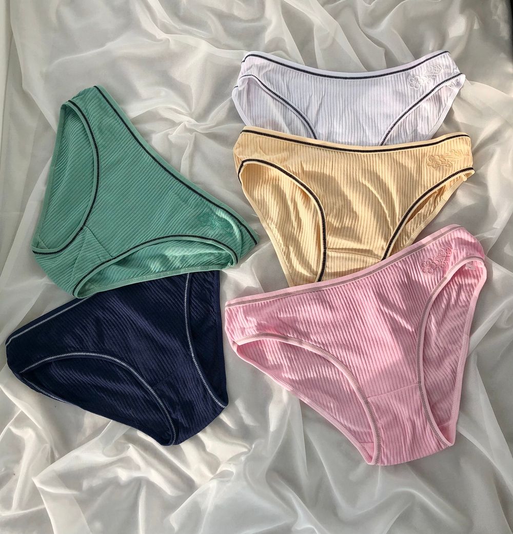 Сліпи в рубчик