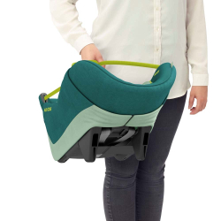 Автокресло-переноска детское Maxi-Cosi Coral 360 0+ (0-13 кг)