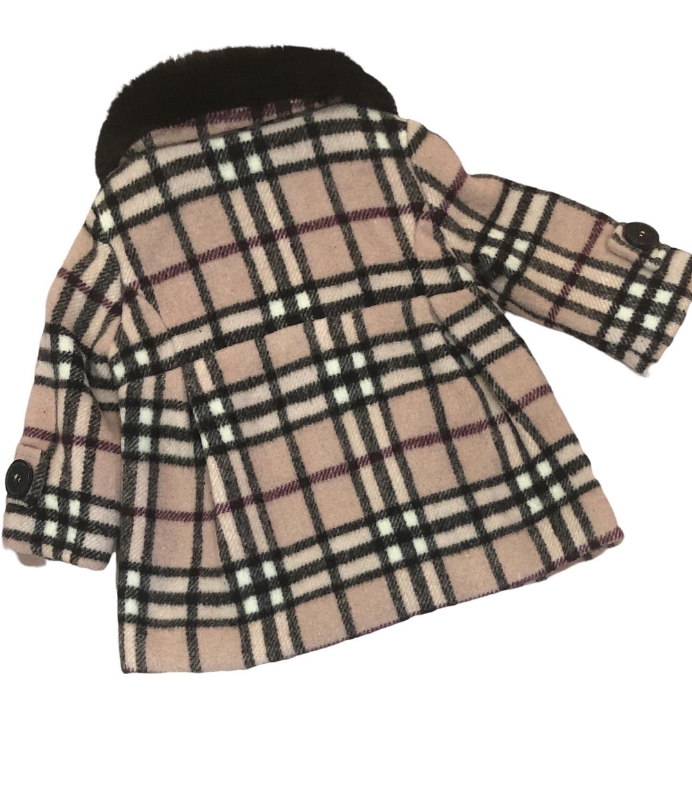 Пальто, ТМ "Firetrap" (68 см)