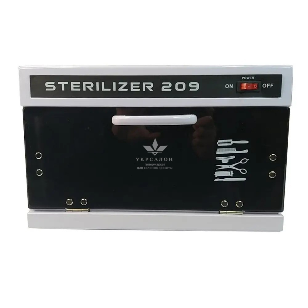 Ультрафіолетовий стерилізатор UV-209