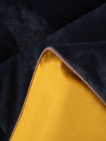 Комплект постельного белья Сатин Velvet Premium с Одеялом VP006