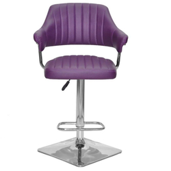 Стульчик для визажа Jef quadro