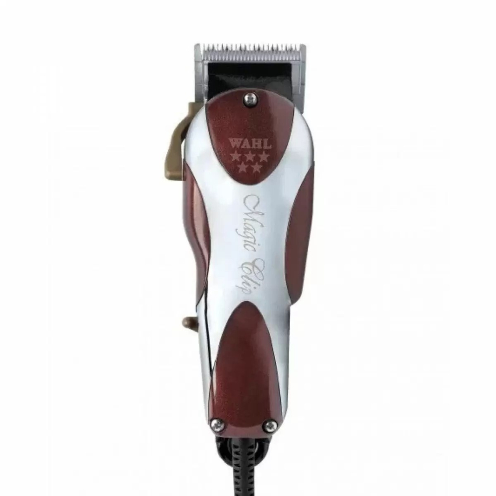 Машинка для стрижки Wahl Magic Clip