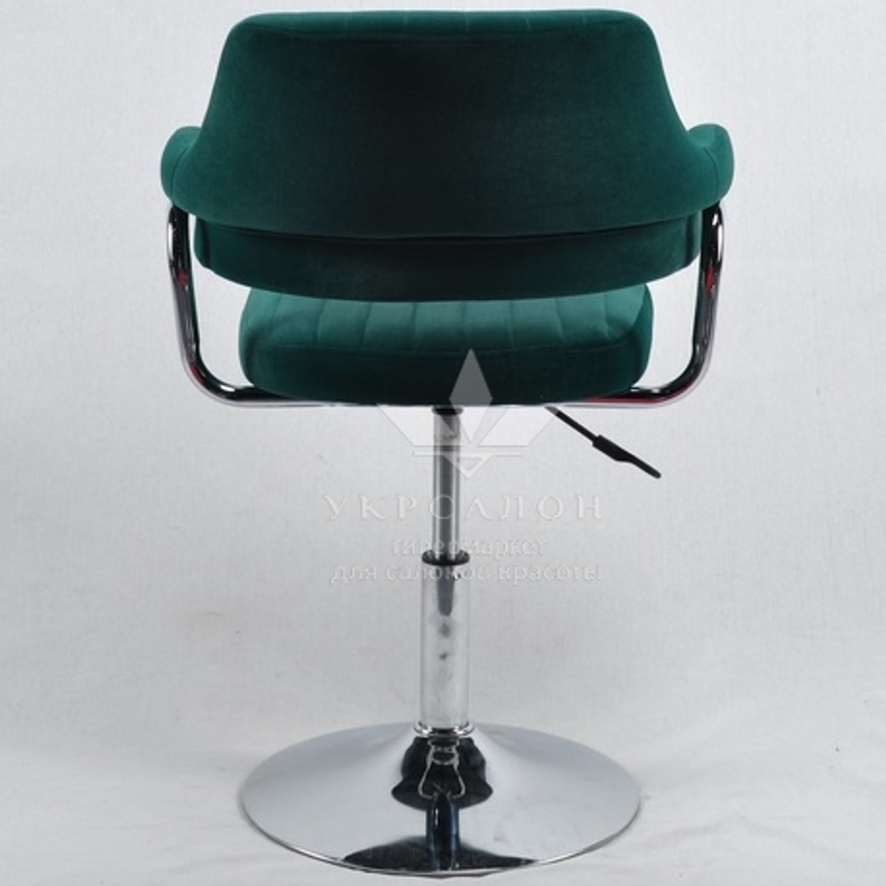 Стульчик мастера Jef Velor на диске