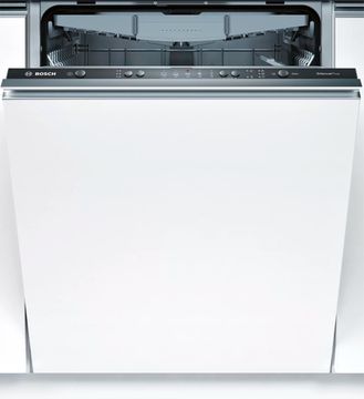 Вбудована посудомийна машина BOSCH SMV25EX00E