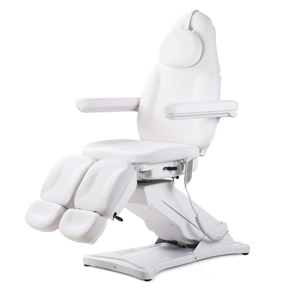 Педикюрне крісло 8187, (3 мотори)