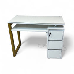 Маникюрный стол Elegance