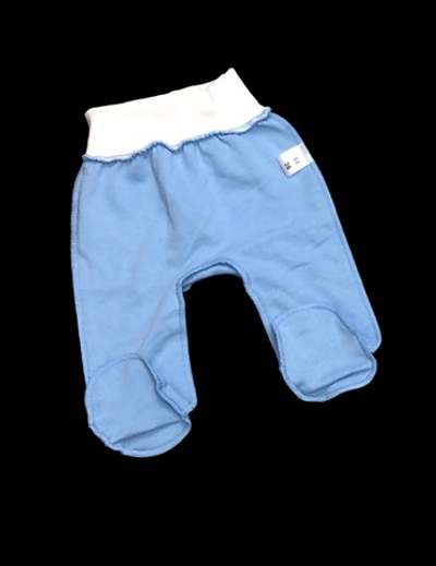 Повзуни "Color", футер ТМ "Пеппі" (56 см)