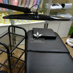 Масажна кушетка 219