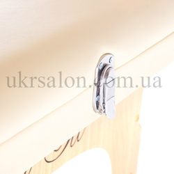 Стол складной Esthetica