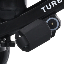 Дитячий триколісний велосипед Turbo Trike MT 1001 EVA