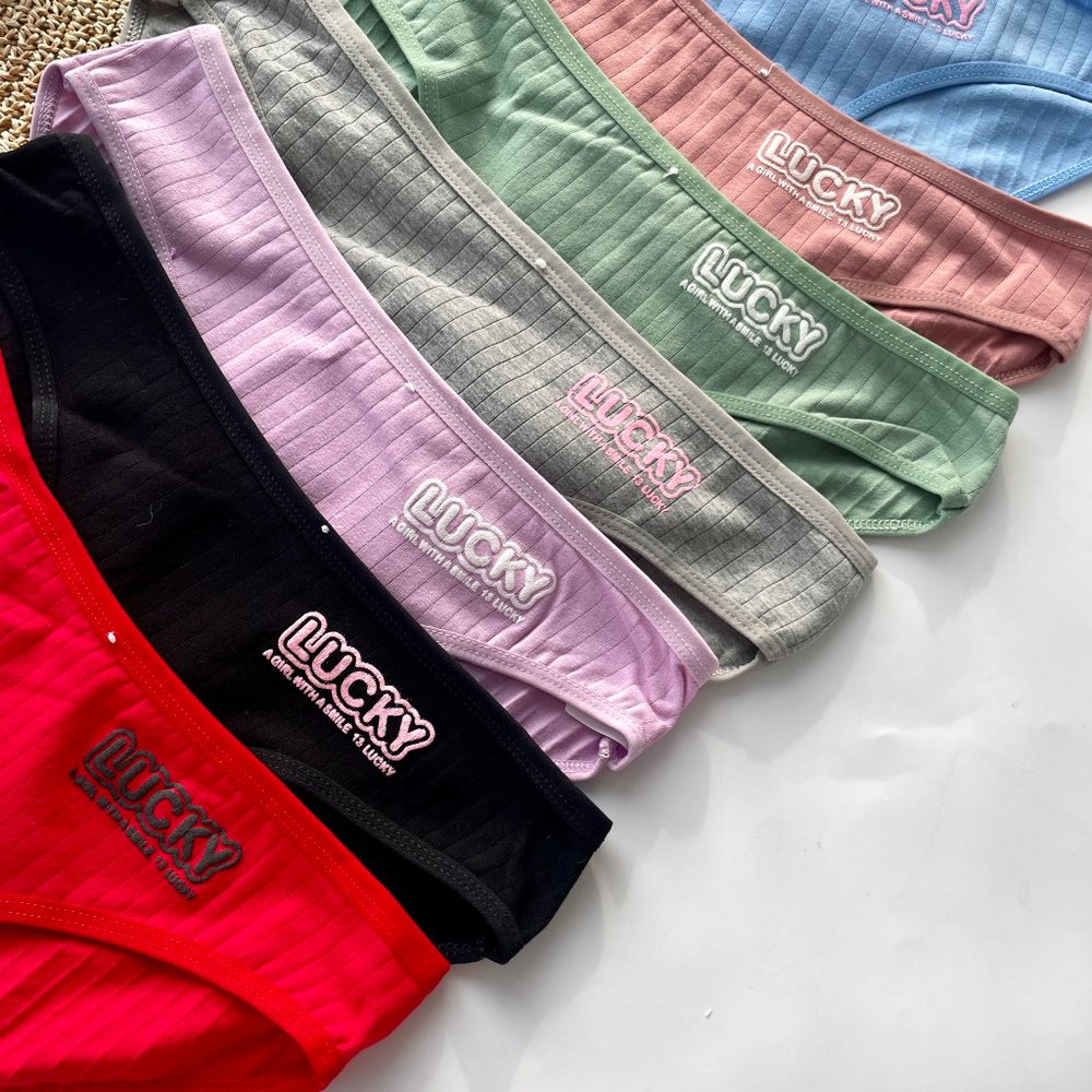 Сліпи в рубчик