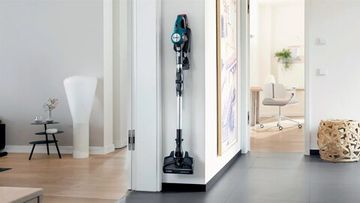Акумуляторний пилосос Bosch Unlimited 7 BSS71125AH
