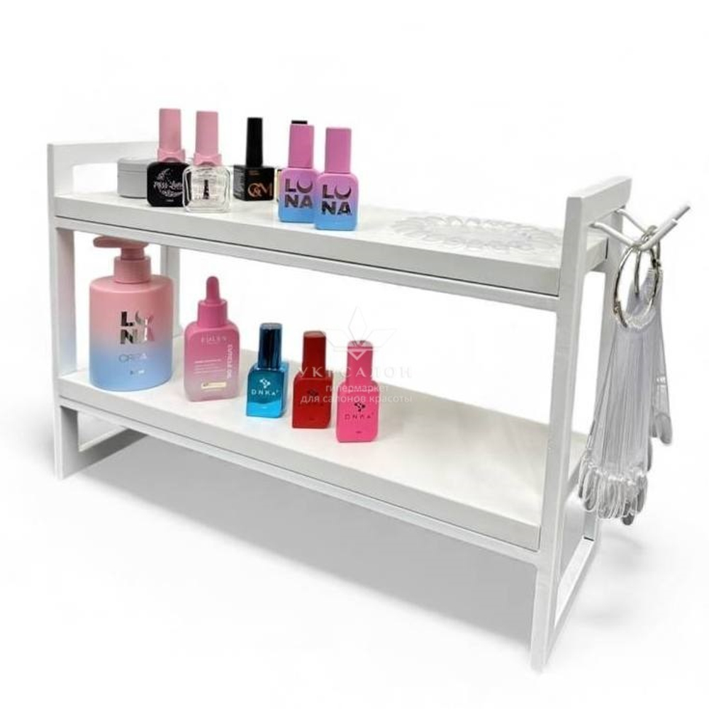 Подставка для лаков и типсов ДОД-16