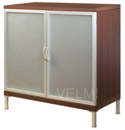 лабораторія Vegas