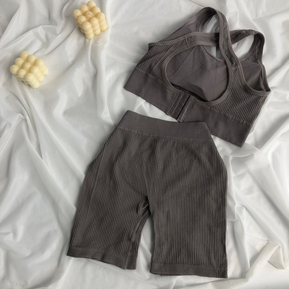 Комплект топ+велосипедки