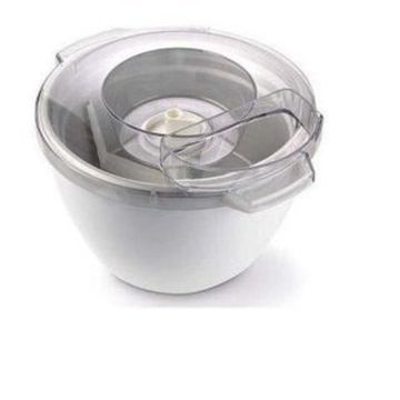 Насадка до кухонної машини Kenwood KAB 956 PL морозива