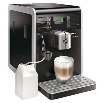 Кавомашина Philips-Saeco Moltio Automatic Milk Frother HD8768/09