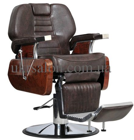 Перукарське крісло Barber Ambasciatori