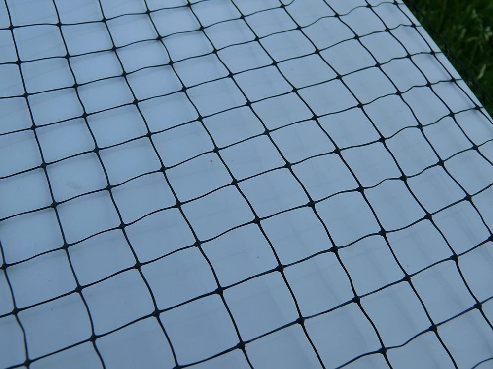 Сетка от кротов. Вольерная 0,5х100м. ячейка 12х14мм.