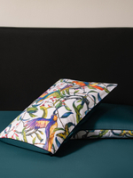 Комплект постельного белья Сатин Премиум CPA020