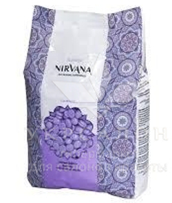 Плівковий віск преміум класу для СПА-депіляції Лаванда, ItalWax