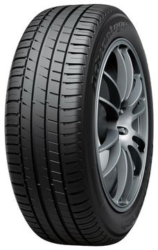 BFGoodrich AdVantage 215/55 R17 98W XL