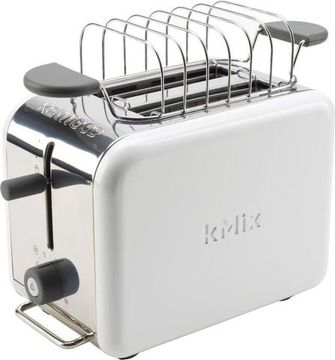 Тостер Kenwood TTM 020 A