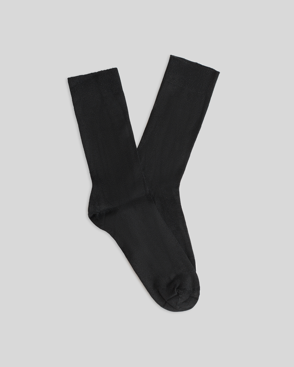 Шкарпетки чоловічі чорні (арт. 9962300401)