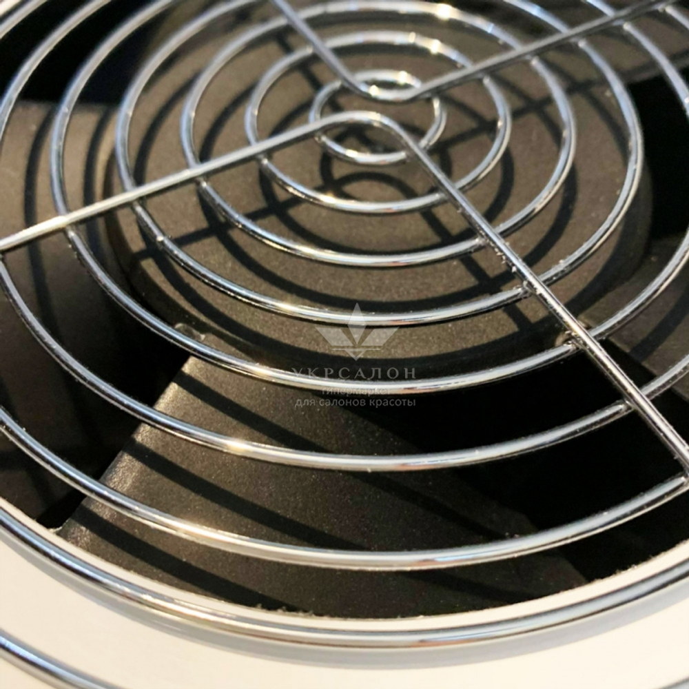 Витяжка настільна для манікюру akri kp-1