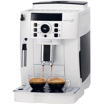 Кавомашина автоматична Delonghi Magnifica S ECAM 21.117.W