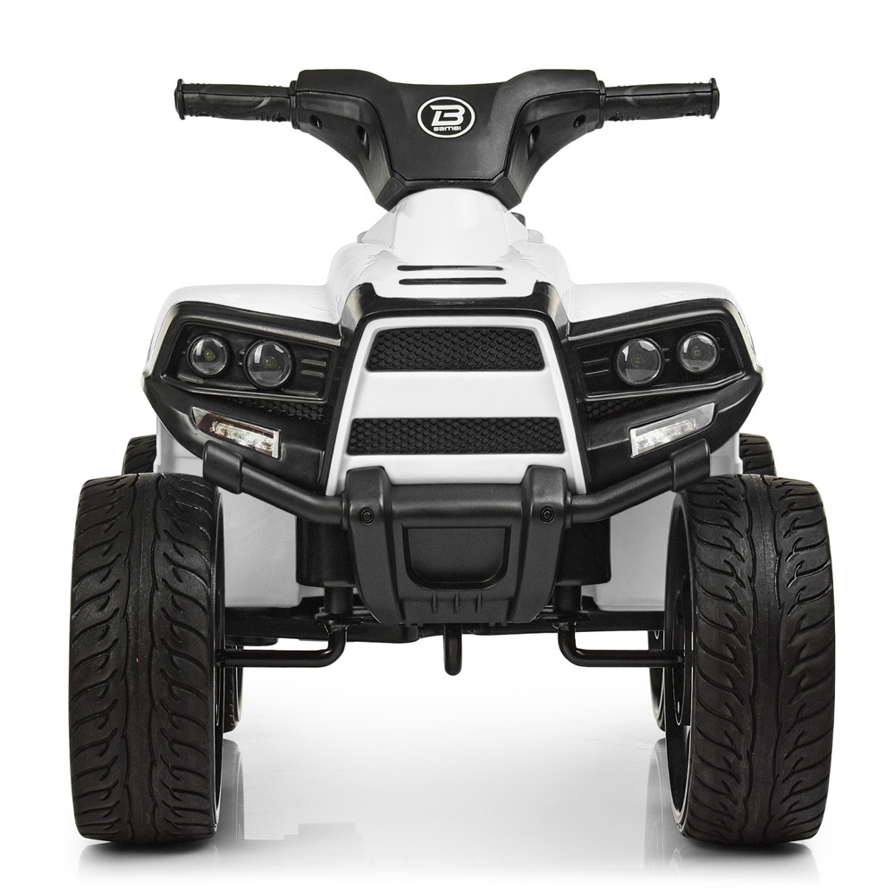 Дитячий електроквадроцикл від 1 до 4 років Bambi M 3893EL