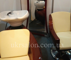 Кресло - мойка Dream