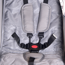 Універсальна коляска 2 в 1 Lorelli Lora + Mama Bag