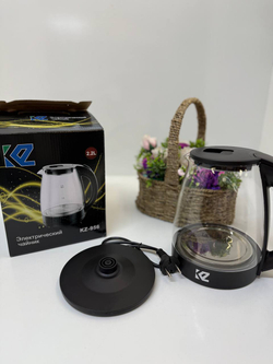 Электрический Чайник КZ-958 2.2л